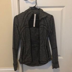 Lululemon Jacket (Size 2)